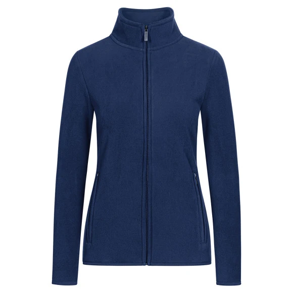 Promodoro Women’s Double Fleece Jacket - 7965