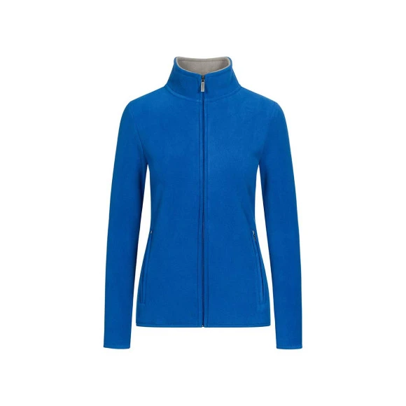 Promodoro Women’s Double Fleece Jacket - 7965