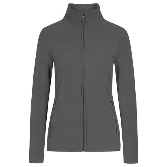 Promodoro Women’s Double Fleece Jacket - 7965