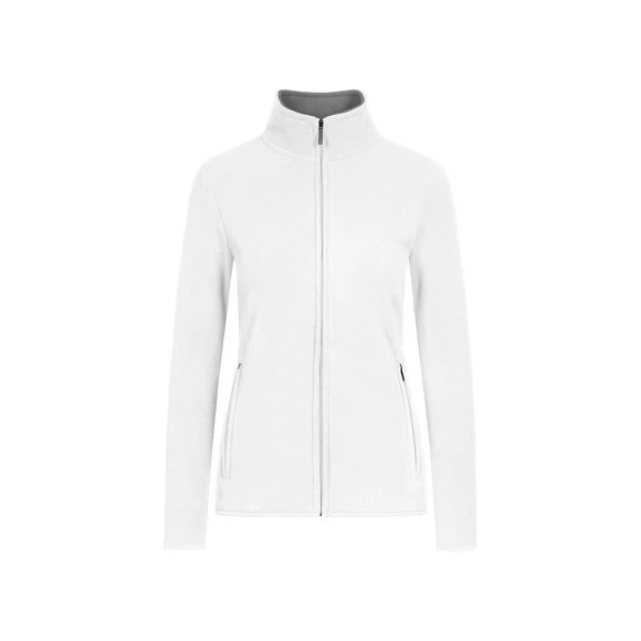 Promodoro Women’s Double Fleece Jacket - 7965