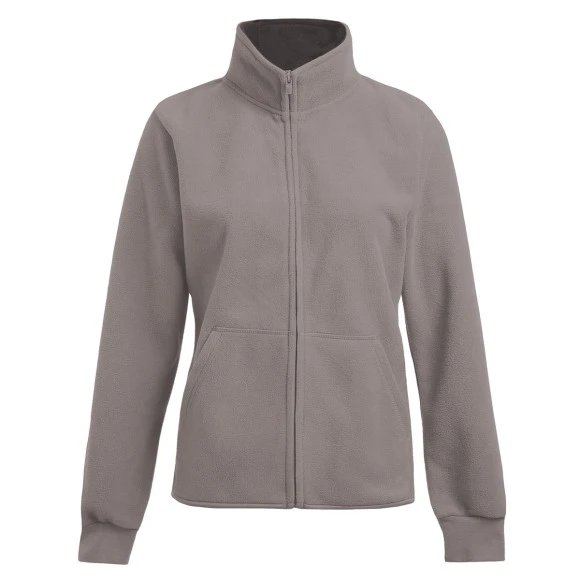 Promodoro Women’s Double Fleece Jacket - 7985