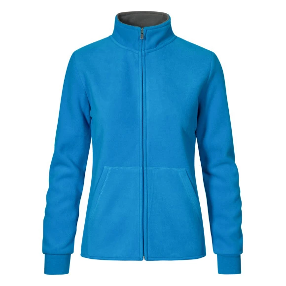 Promodoro Women’s Double Fleece Jacket - 7985