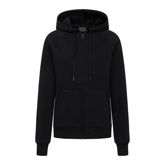 Produktbild Promodoro Women's Heavy Hoody Jacket - 5505