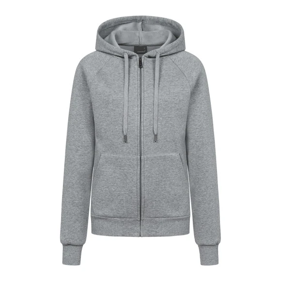 Produktbild Promodoro Women's Heavy Hoody Jacket - 5505