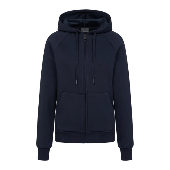 Produktbild Promodoro Women's Heavy Hoody Jacket - 5505