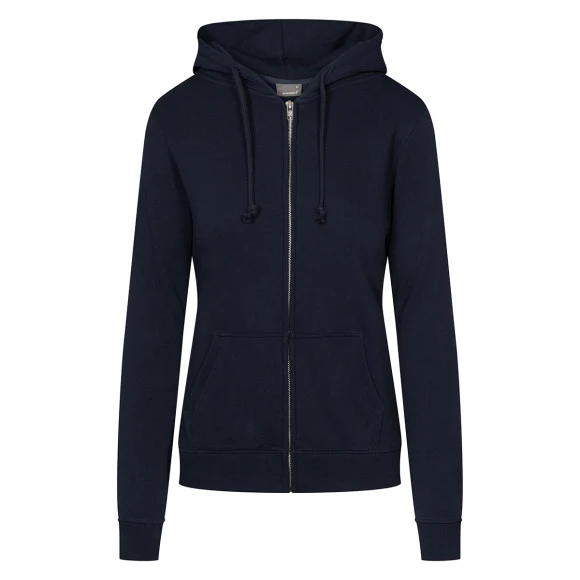 Promodoro Women’s Hoody Jacket 80/20 - 5181
