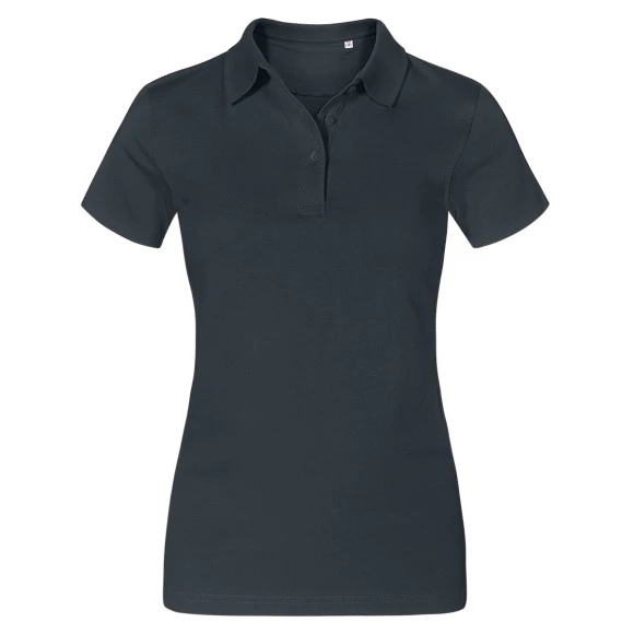 Promodoro Women’s Jersey Polo - 4025