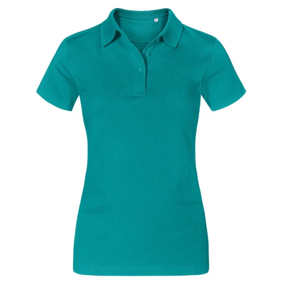 Promodoro Women’s Jersey Polo - 4025