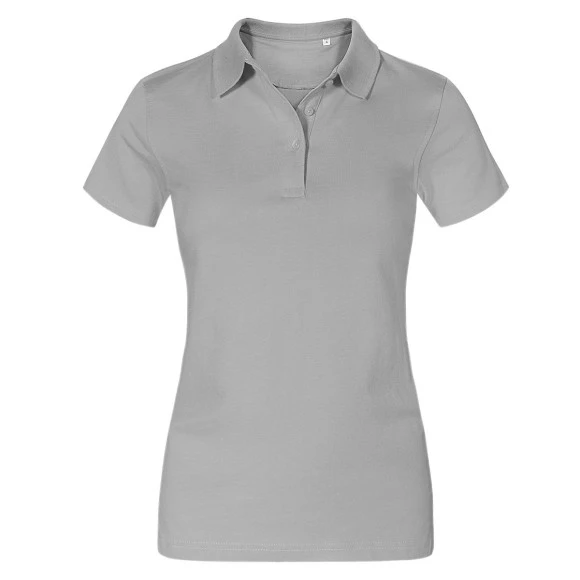 Promodoro Women’s Jersey Polo - 4025
