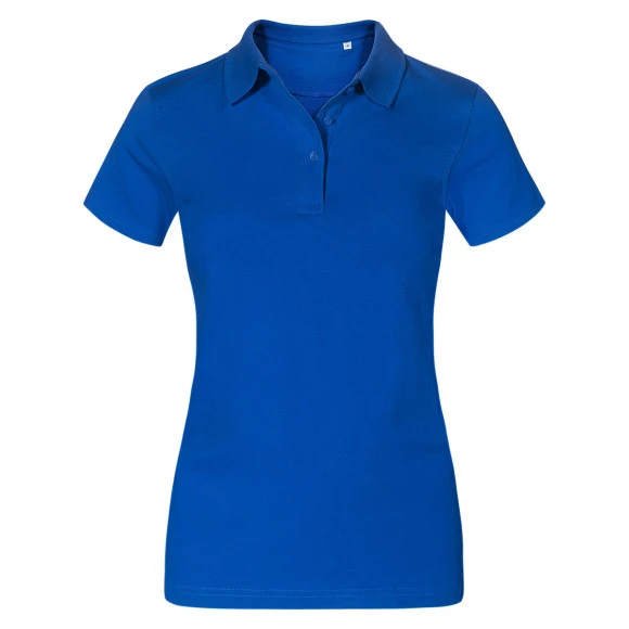 Promodoro Women’s Jersey Polo - 4025