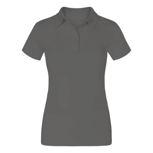 Promodoro Women’s Jersey Polo - 4025