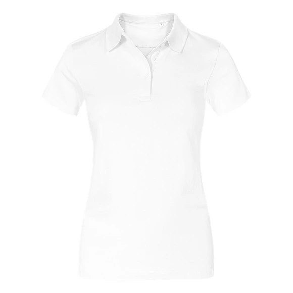 Promodoro Women’s Jersey Polo - 4025