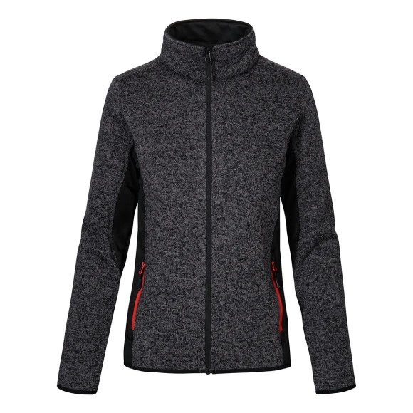 Promodoro Women's Knit Jacket Workwear - 7705