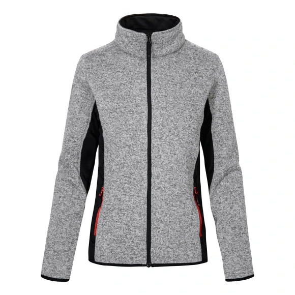 Promodoro Women's Knit Jacket Workwear - 7705