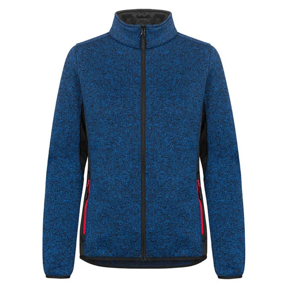 Promodoro Women's Knit Jacket Workwear - 7705