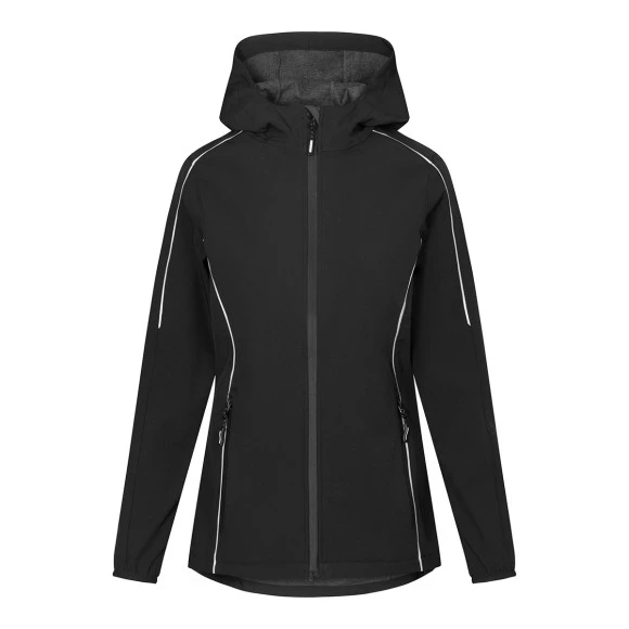 Promodoro Women's Light Softshell Jacket - 7835