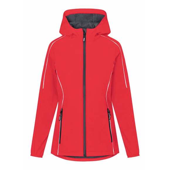 Promodoro Women's Light Softshell Jacket - 7835
