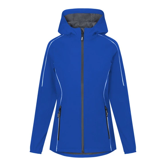 Promodoro Women's Light Softshell Jacket - 7835