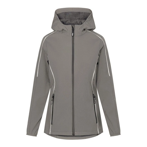 Promodoro Women's Light Softshell Jacket - 7835