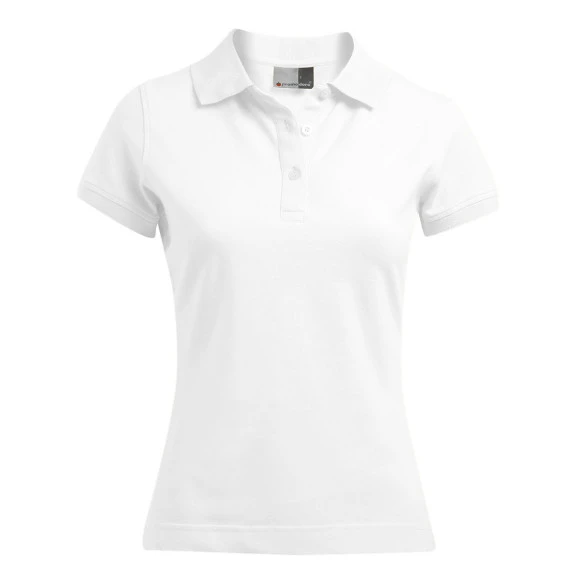 Promodoro Women’s Polo 92/8 - 4150