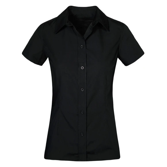 Promodoro Women’s Poplin Shirt - 6305