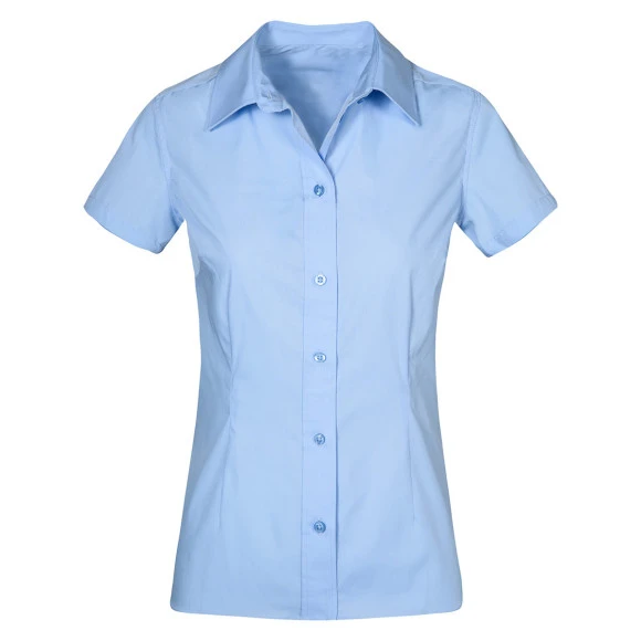 Promodoro Women’s Poplin Shirt - 6305