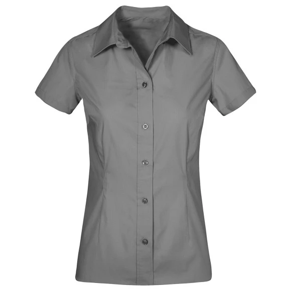 Promodoro Women’s Poplin Shirt - 6305