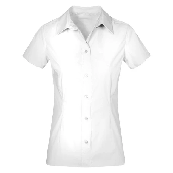 Promodoro Women’s Poplin Shirt - 6305