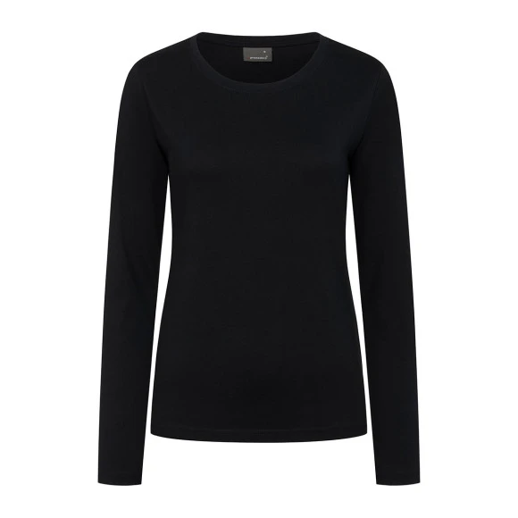 Produktbild Promodoro Women's Premium-T Longsleeve - 4098