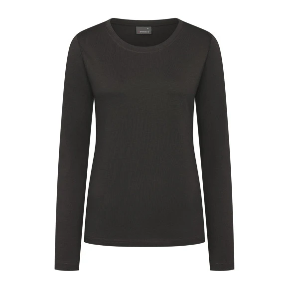 Produktbild Promodoro Women's Premium-T Longsleeve - 4098