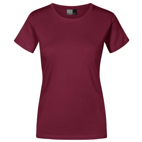 Promodoro Women’s Premium T - 3005