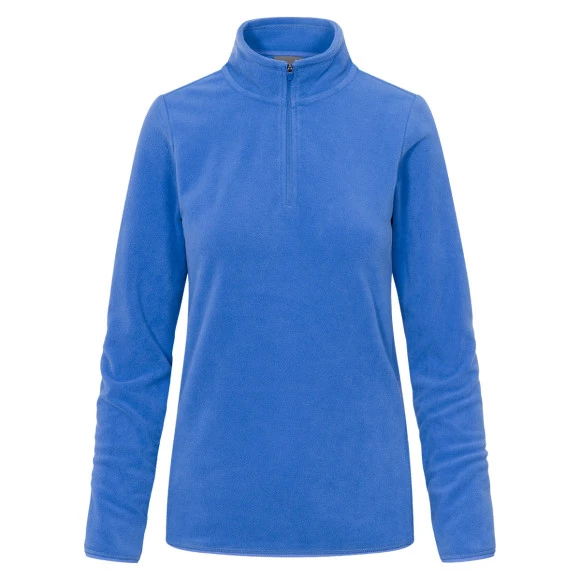 Promodoro Women's Recycled Fleece Troyer - 7925