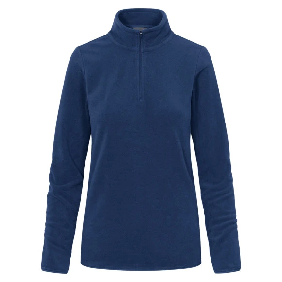 Promodoro Women's Recycled Fleece Troyer - 7925