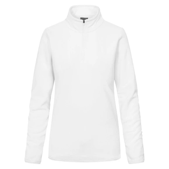 Promodoro Women's Recycled Fleece Troyer - 7925