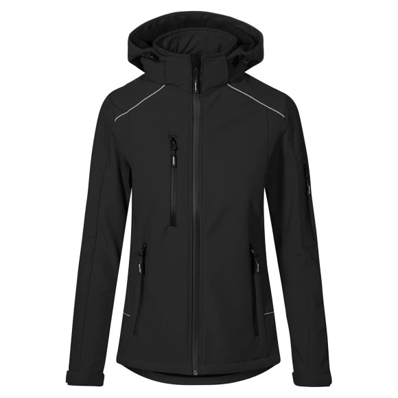 Promodoro Women's Softshell Jacket - 7855