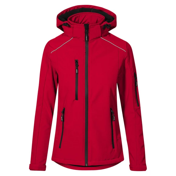 Promodoro Women's Softshell Jacket - 7855