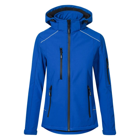 Promodoro Women's Softshell Jacket - 7855