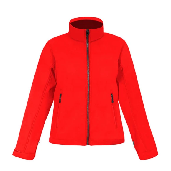 Promodoro Women’s Softshell Jacket C+ - 7821