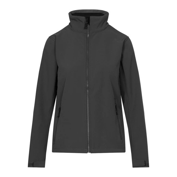 Promodoro Women’s Softshell Jacket C+ - 7821