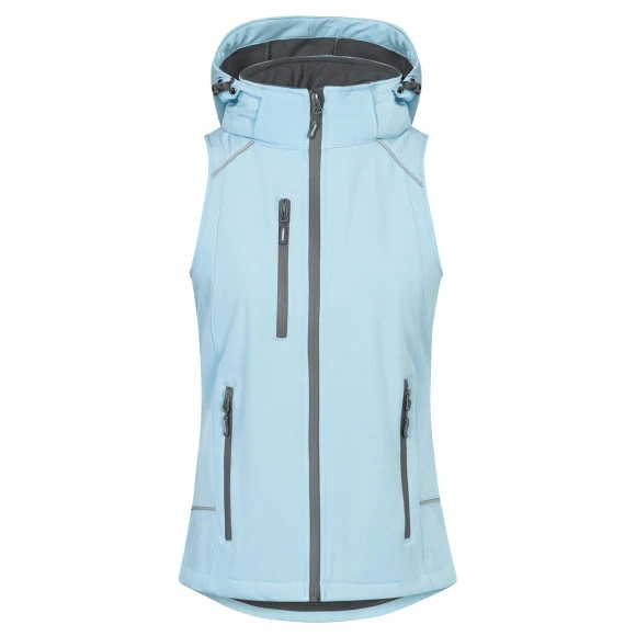 Promodoro Women's Softshell Vest - 7845