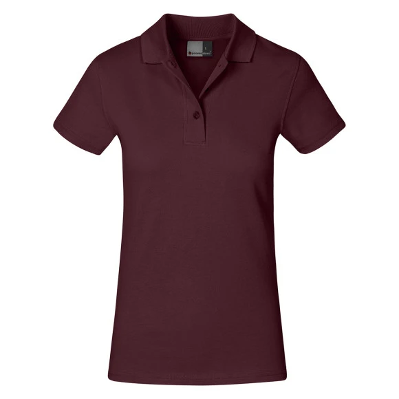 Promodoro Women’s Superior Polo - 4005