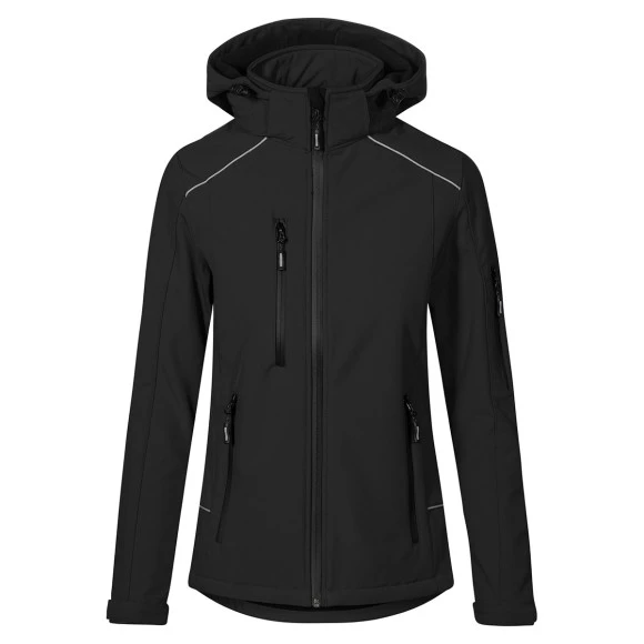 Promodoro Women's Warm Softshell Jacket - 7865