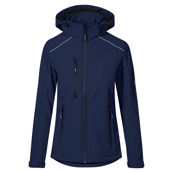 Promodoro Women's Warm Softshell Jacket - 7865