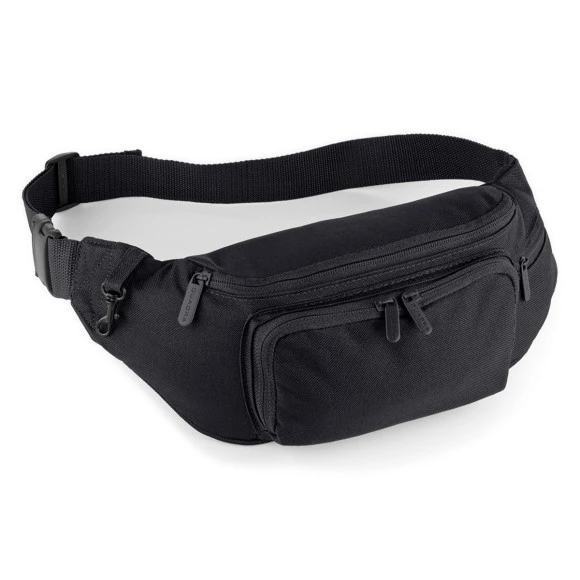 Quadra Belt Bag - QD12
