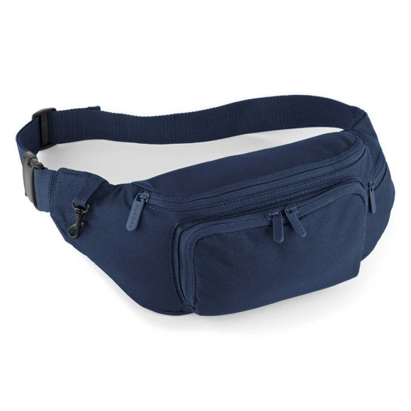 Quadra Belt Bag - QD12