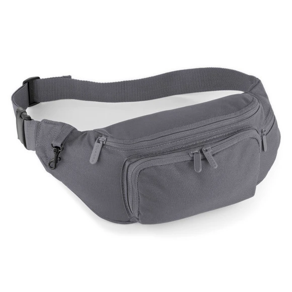 Quadra Belt Bag - QD12