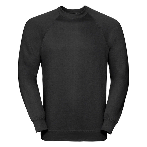 Russell Classic Sweatshirt - R-762M-0