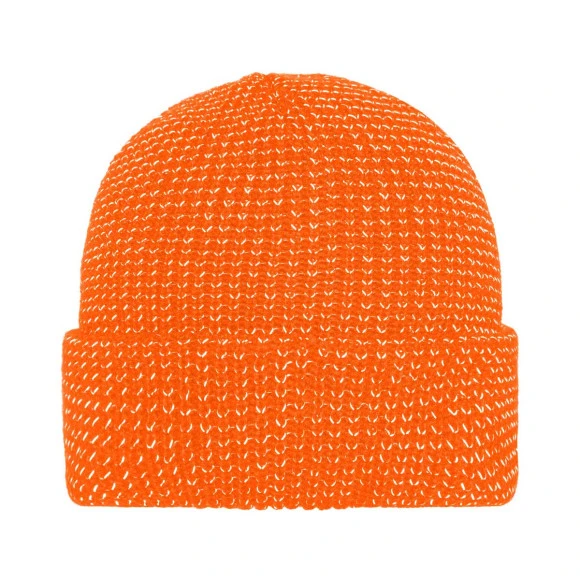 Daiber Reflective Winter Beanie - MB7142