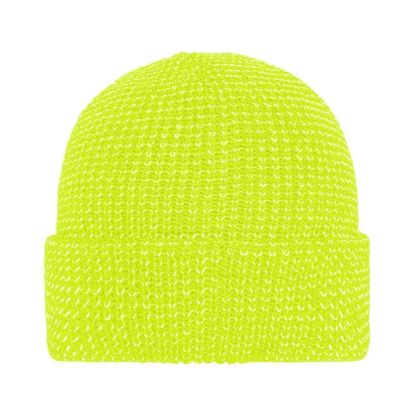 Daiber Reflective Winter Beanie - MB7142