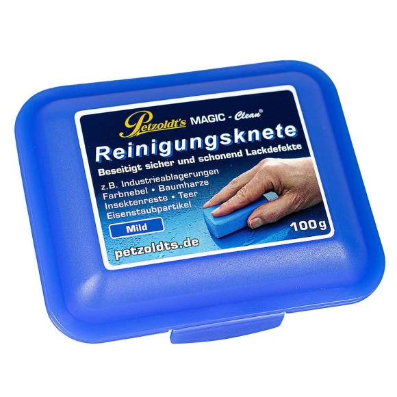 PETZOLDT Reinigungsknete